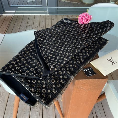 Louis Vuitton Women's Stole for sale 